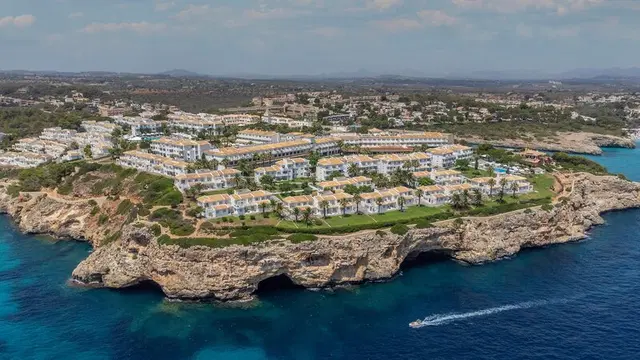 Blau Punta Reina Resort LANDSCAPE