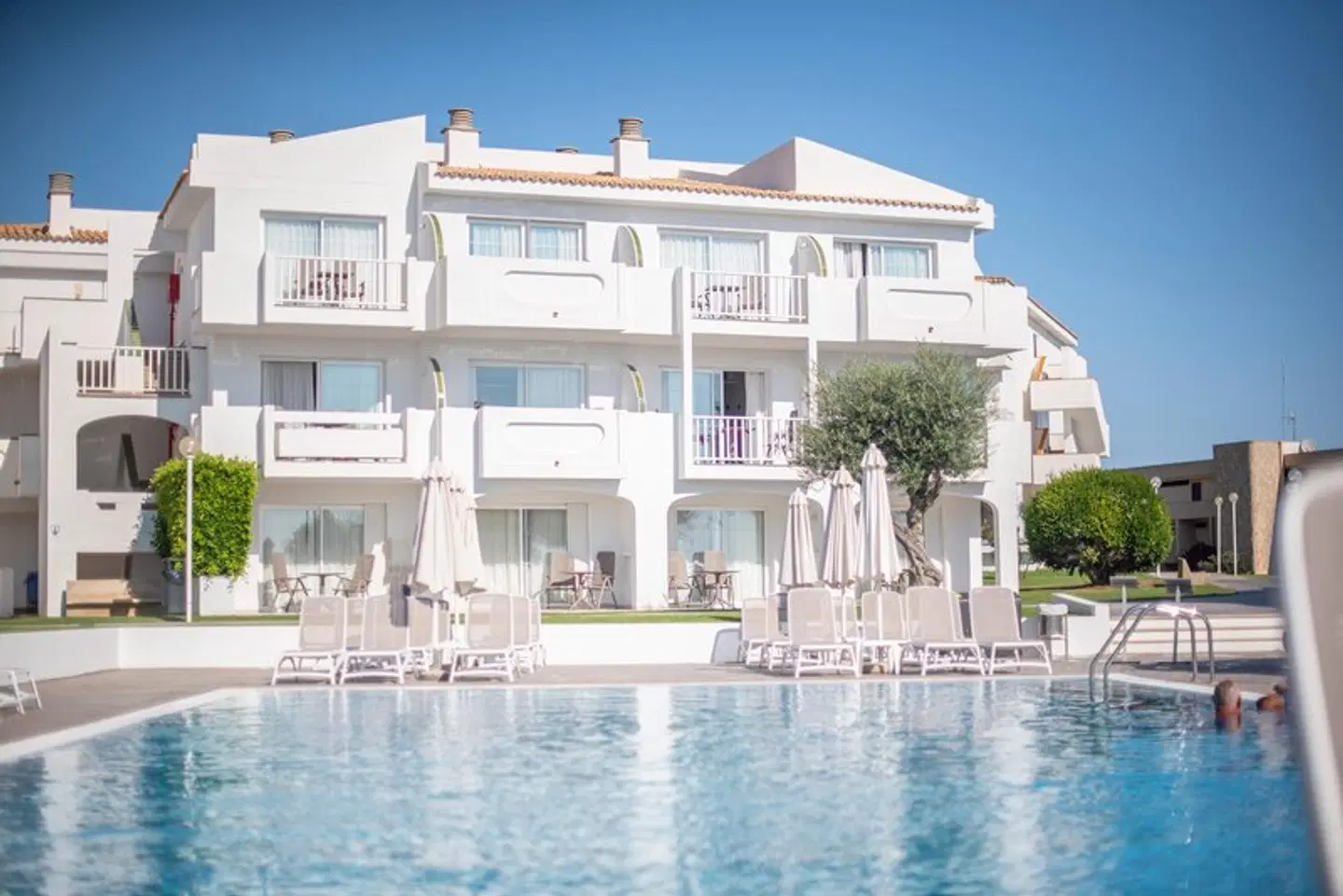 Blau Punta Reina Resort EXTERIOR