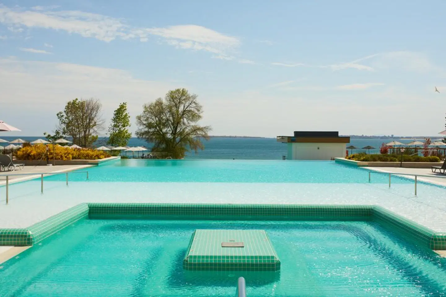 Secrets Sunny Beach Resort & Spa OUTDOOR_POOL