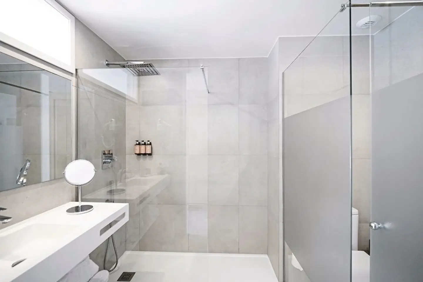Gran Sagitario Badezimmer