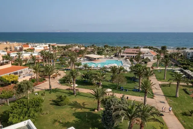Anissa Beach EXTERIOR