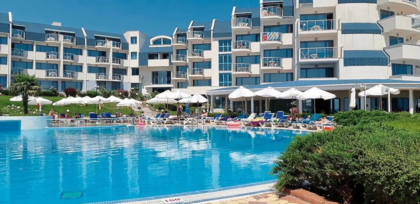 Sineva Beach OUTDOOR_POOL