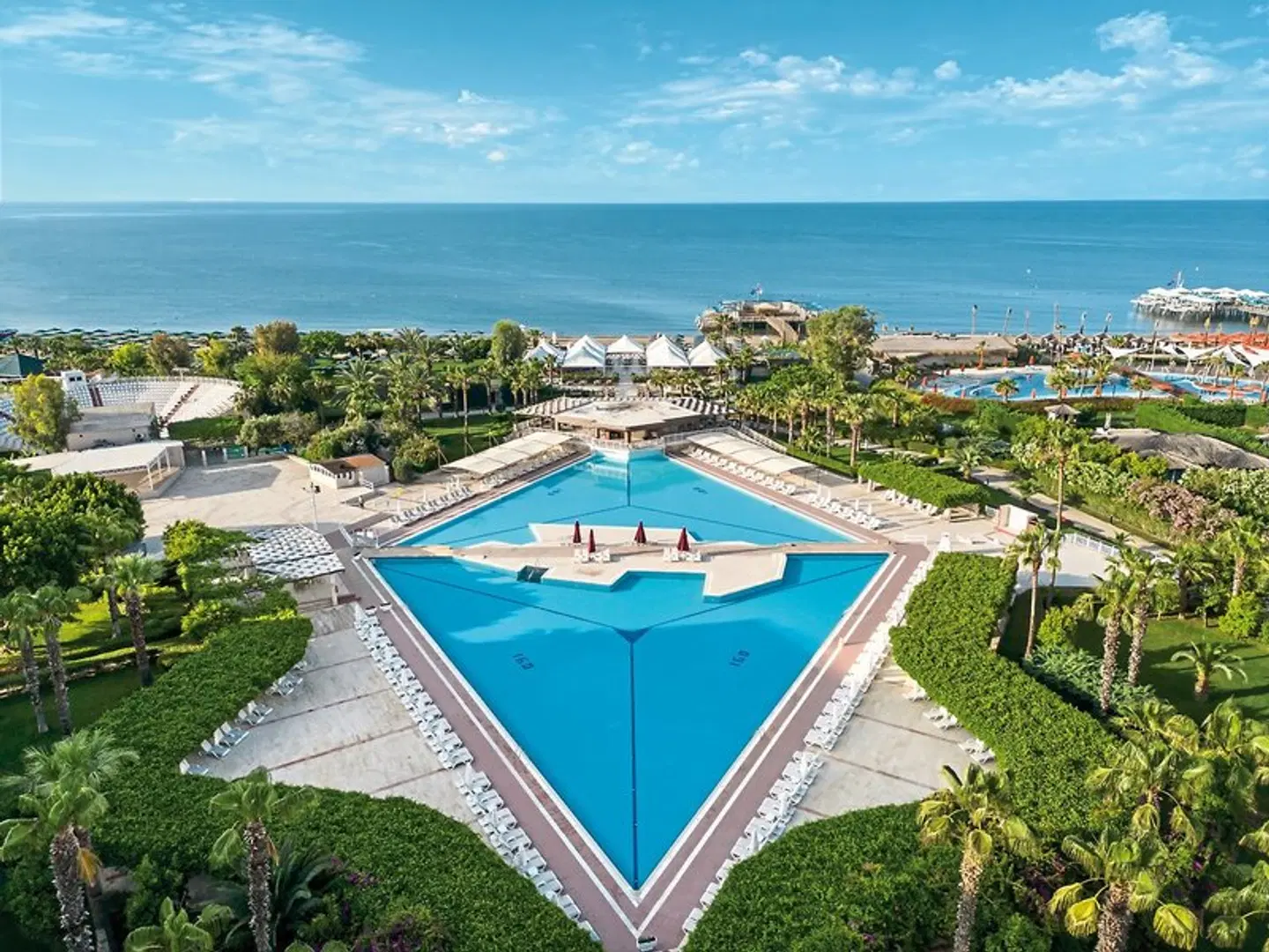 Kaya Belek OUTDOOR_POOL