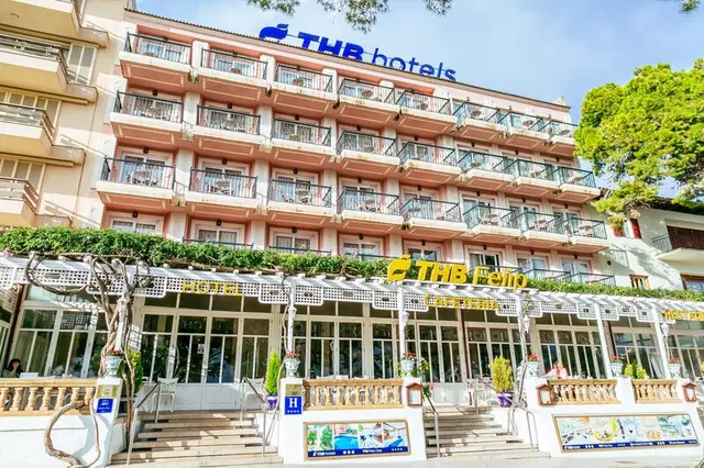 THB Felip EXTERIOR