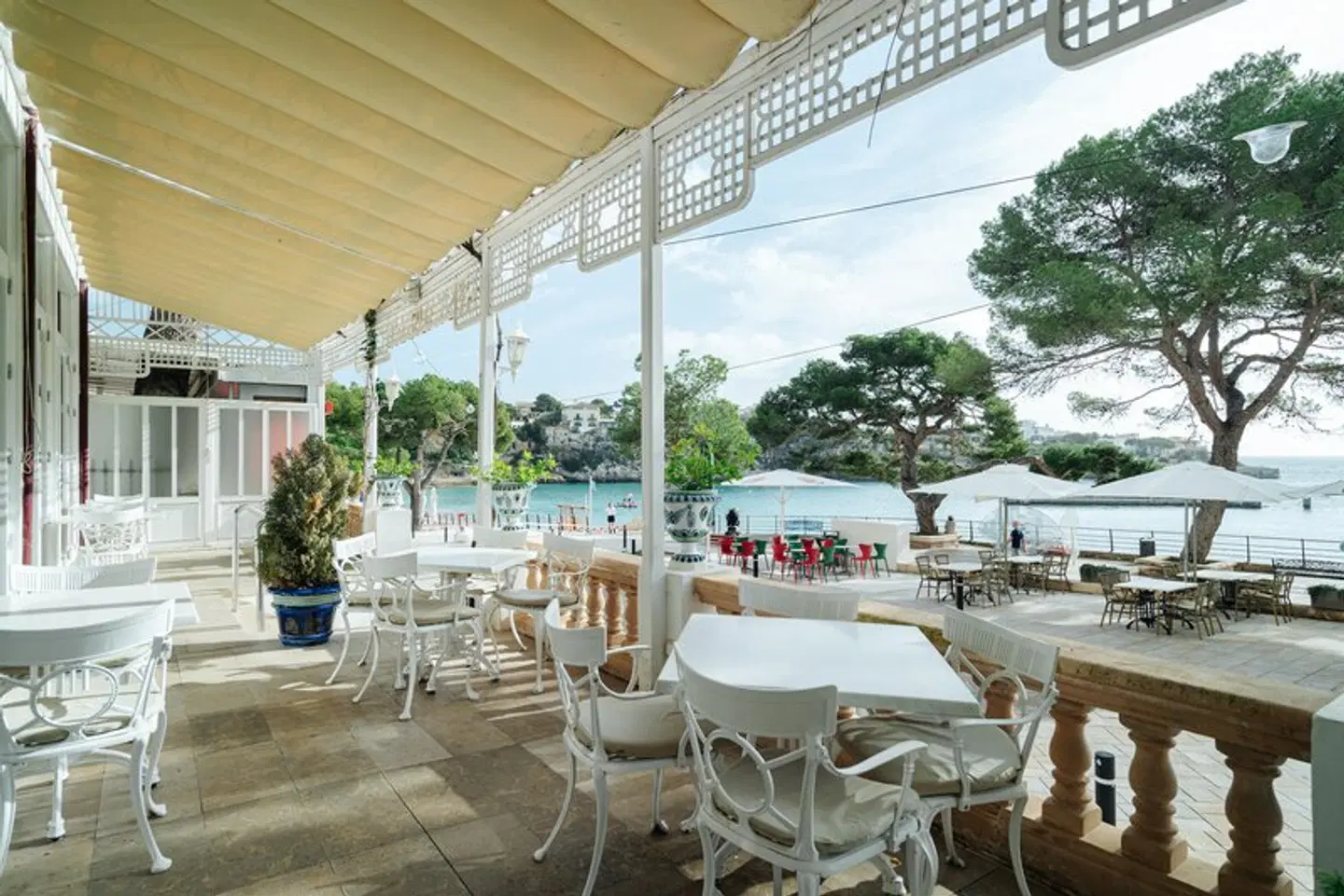 THB Felip Terrasse