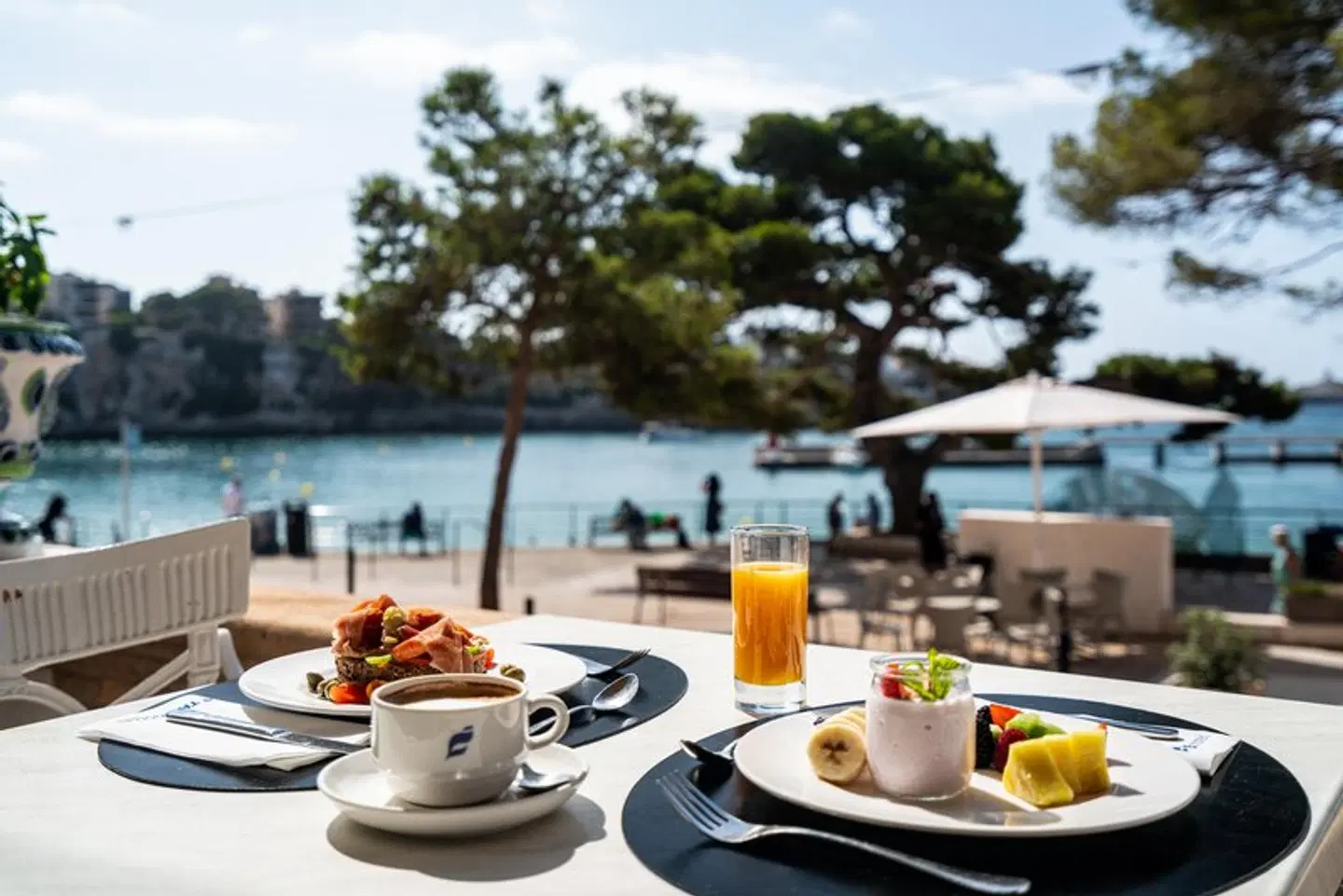 THB Felip Terrasse