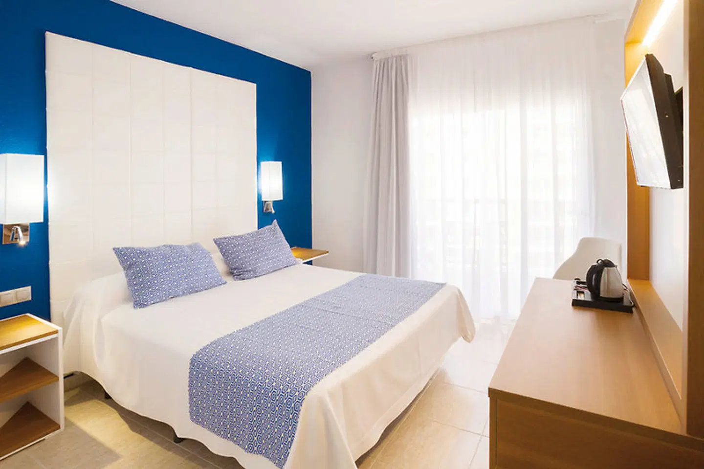 Ibersol Torremolinos Beach ROOM_EXAMPLE