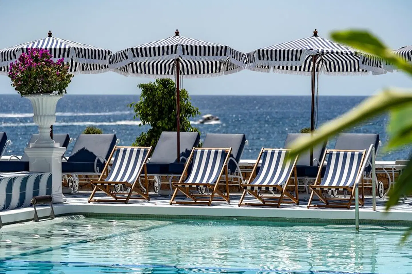 Mongibello Ibiza OUTDOOR_POOL