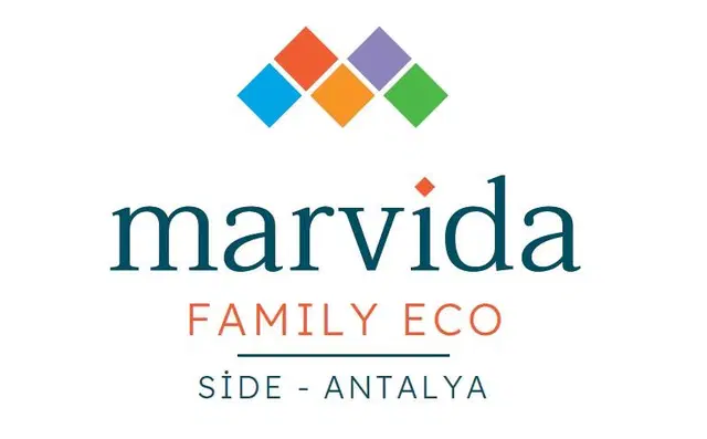 Marvida Family Eco Logo