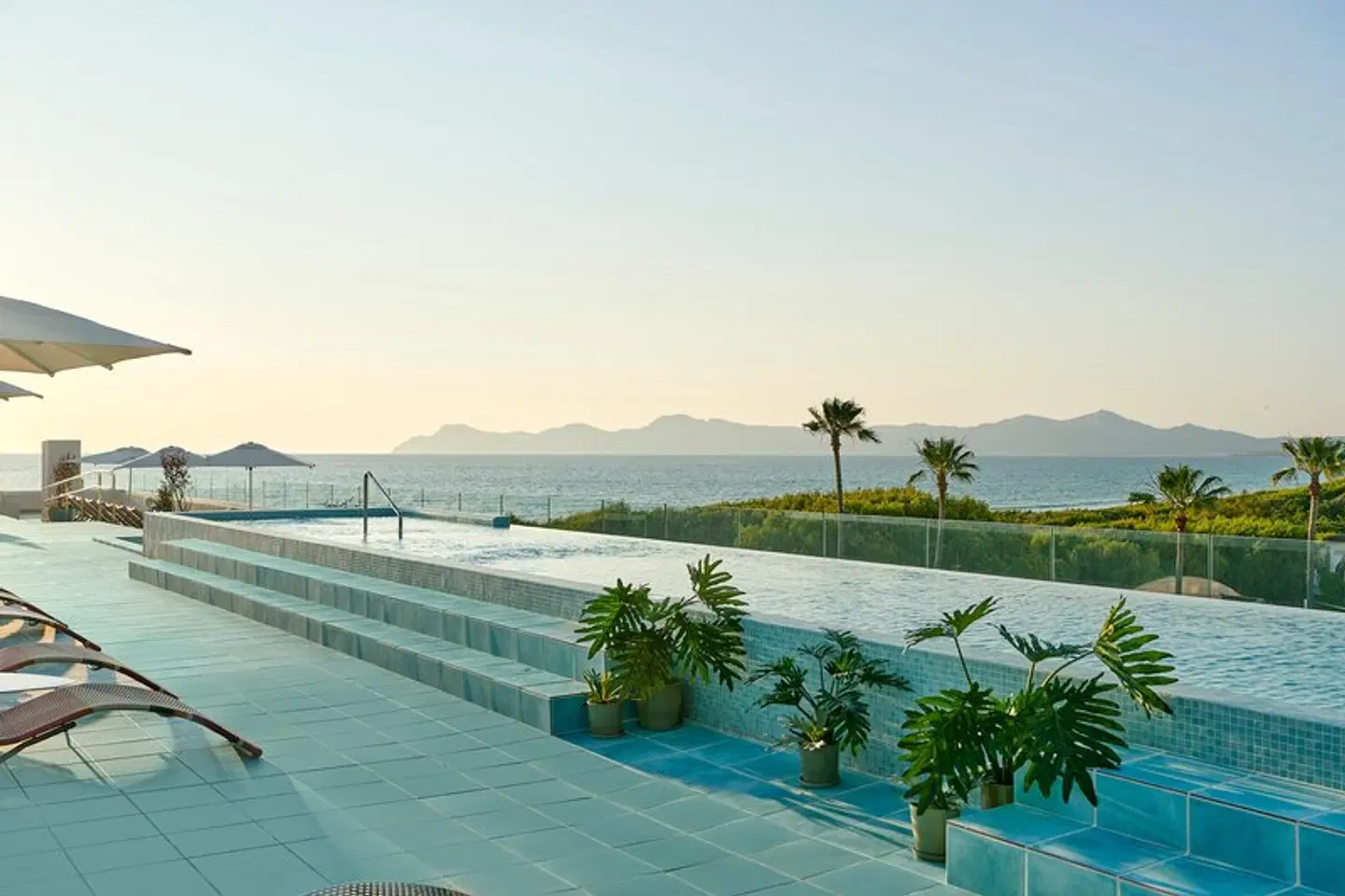 Iberostar Selection Albufera Park OUTDOOR_POOL
