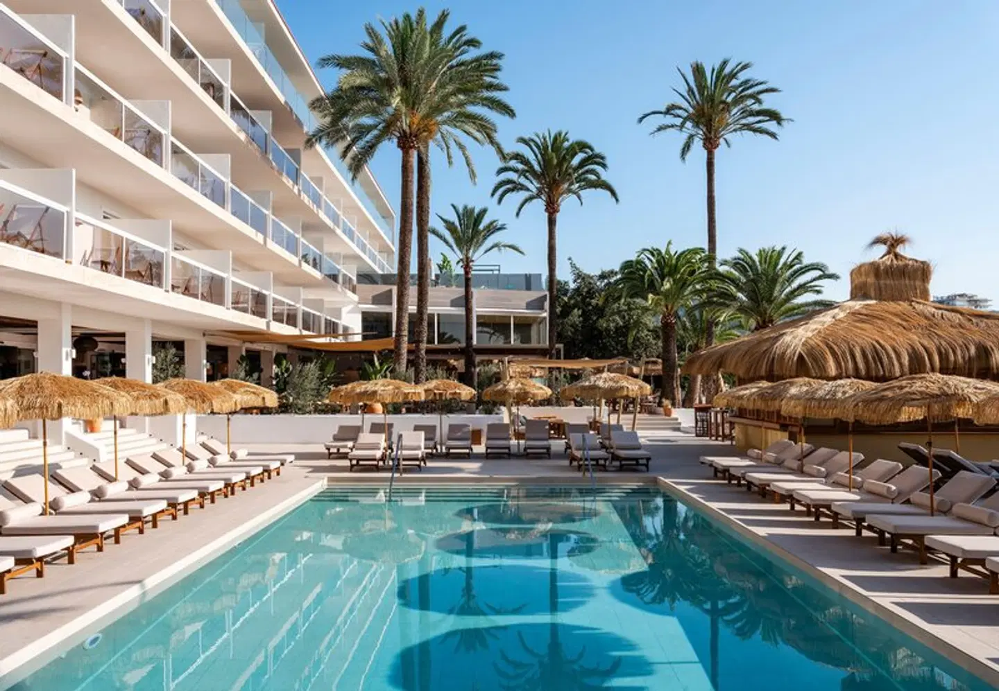 Zel Mallorca OUTDOOR_POOL