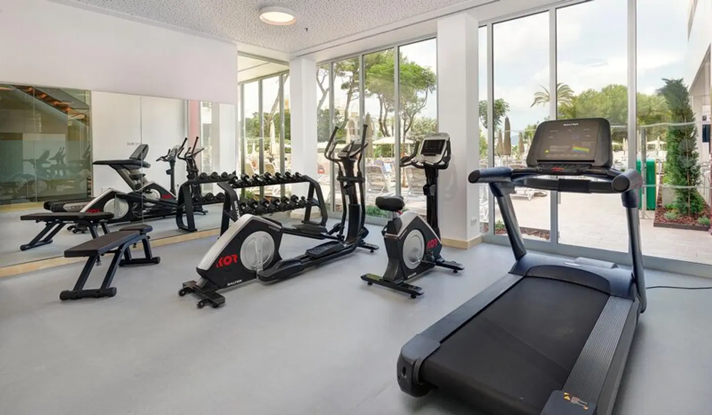 Hipotels Bahía Cala Millor SPORTS_AND_LEISURE