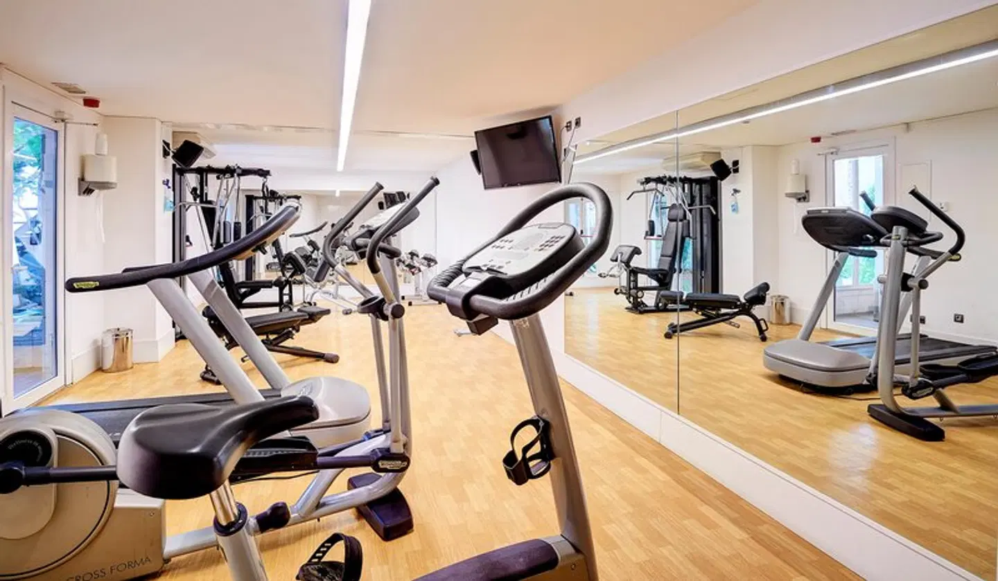 Hipotels Hipocampo Playa SPORTS_AND_LEISURE