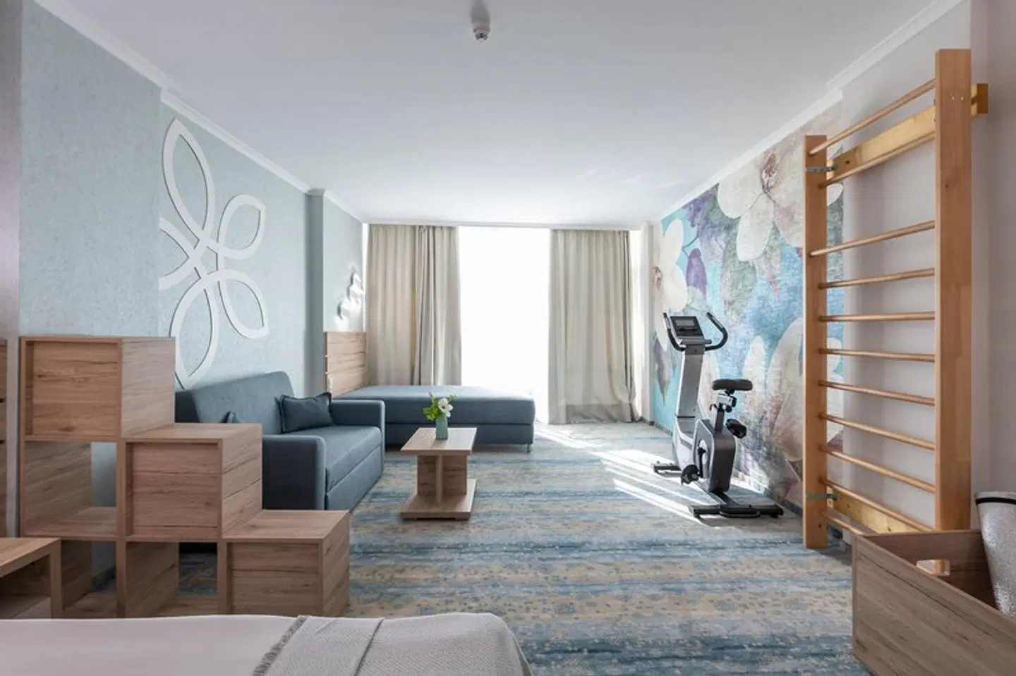 Sentido Neptun Beach ROOM_EXAMPLE