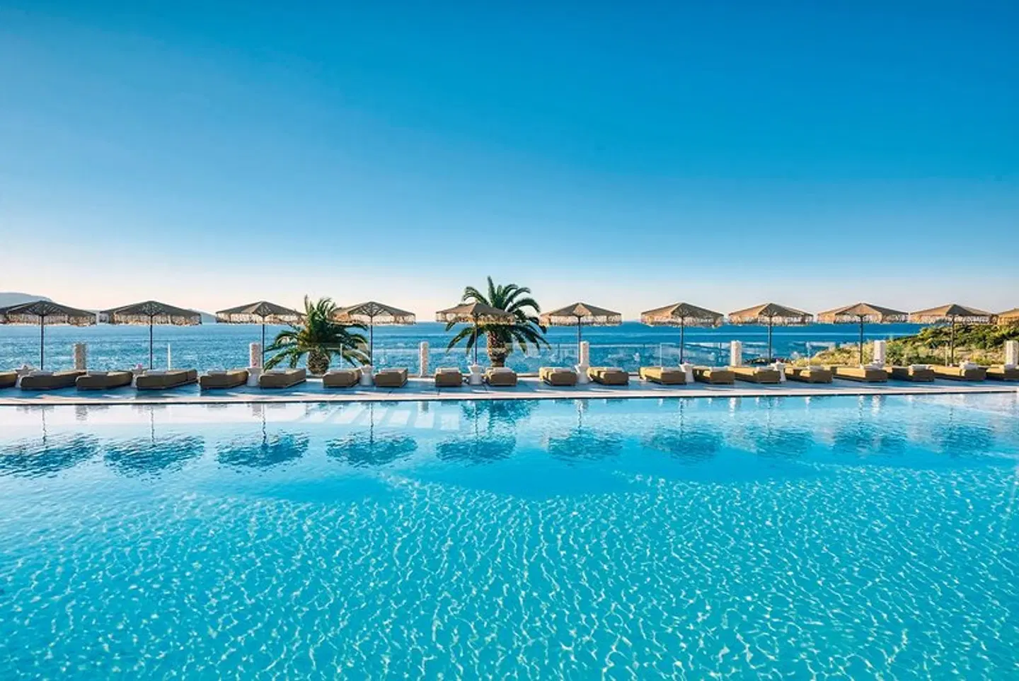 Proteas Blu Resort OUTDOOR_POOL