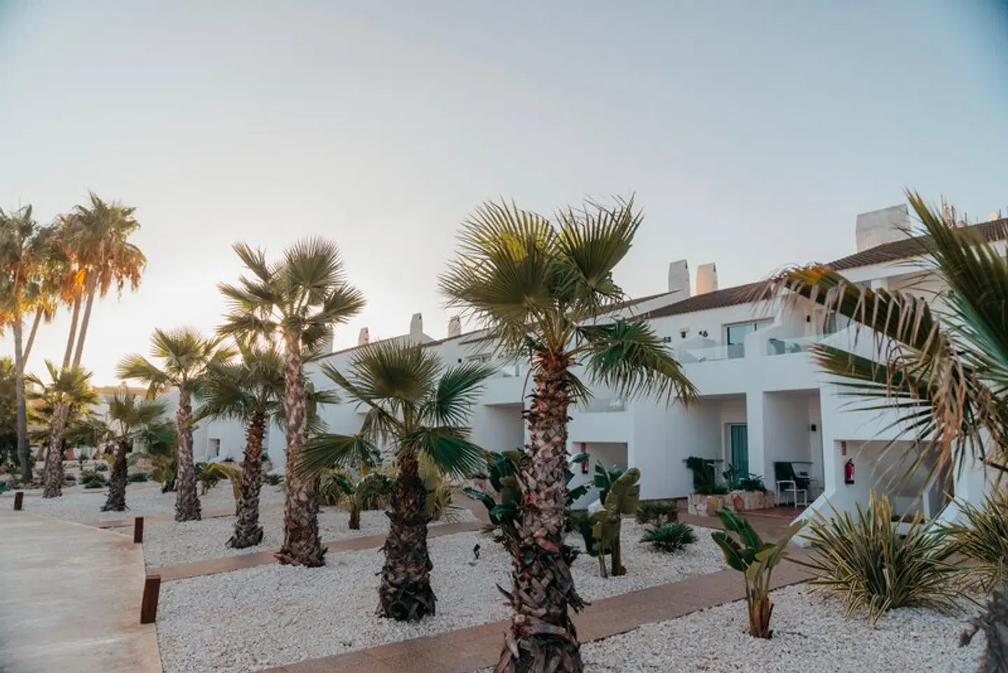 Lago Resort Menorca - Casas del Lago EXTERIOR
