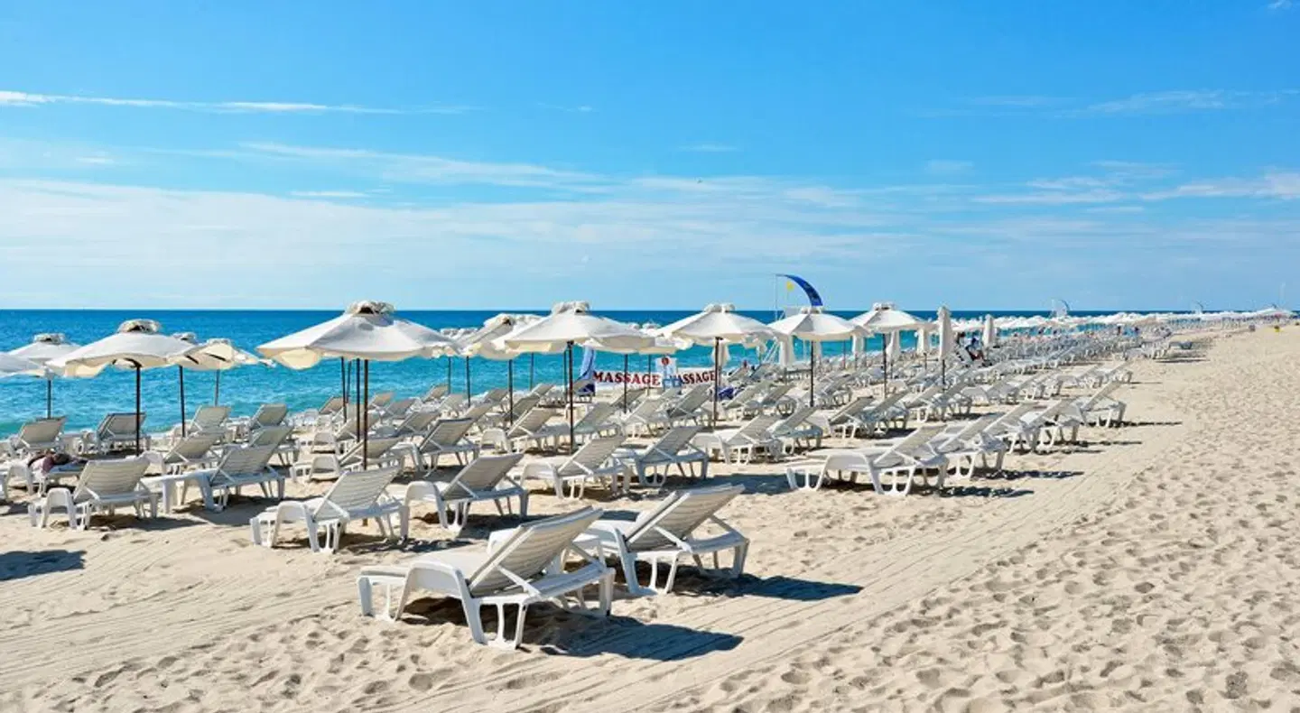 Melia Grand Hermitage Strand