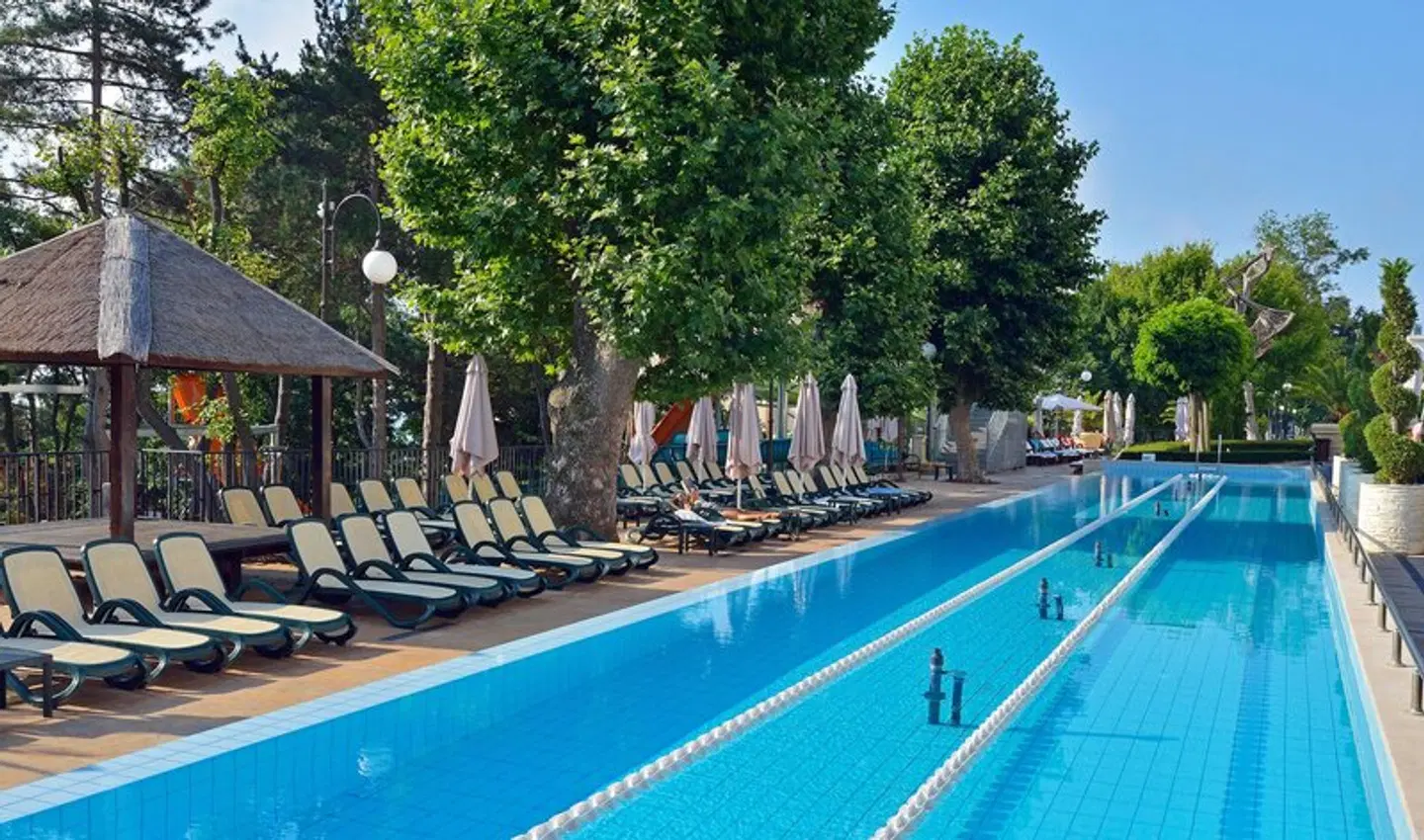 Melia Grand Hermitage OUTDOOR_POOL