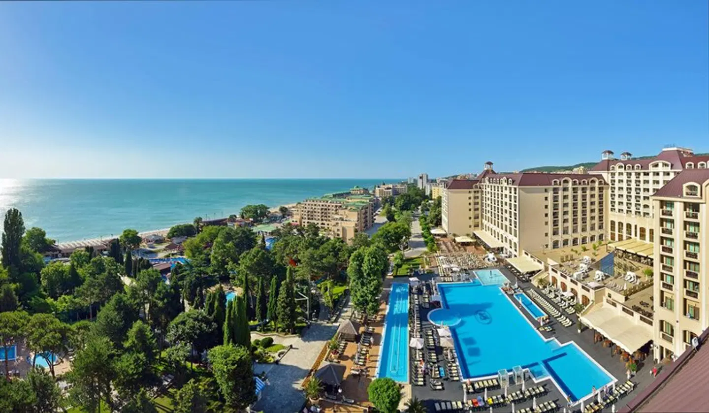 Melia Grand Hermitage OUTDOOR_POOL