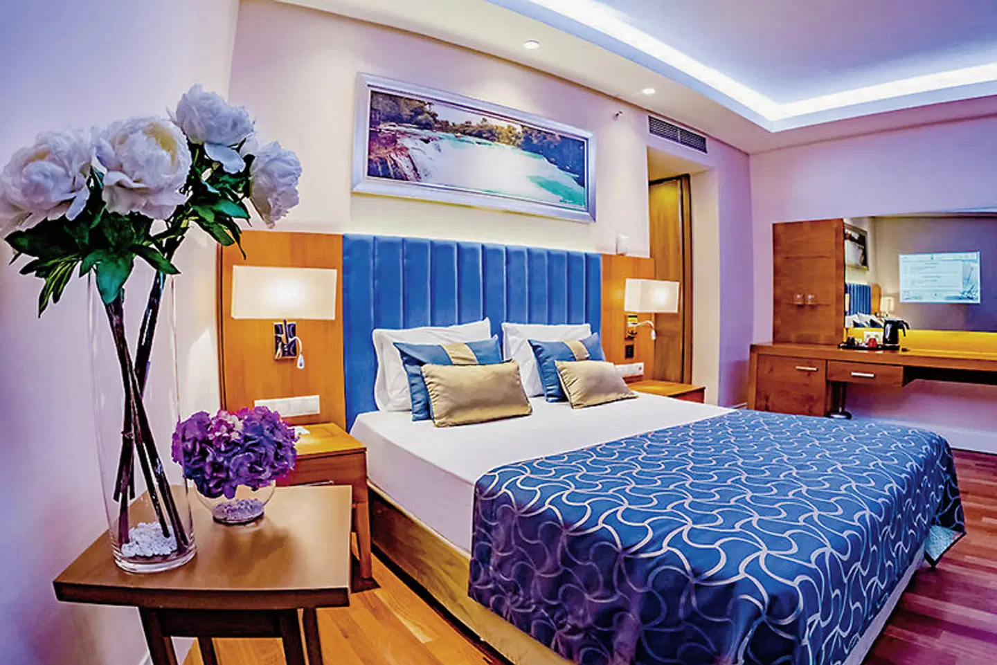 Liberty Hotels Lara ROOM_EXAMPLE