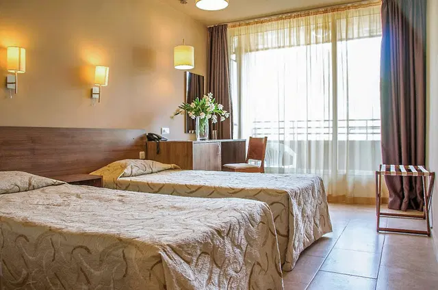 Gladiola ROOM_EXAMPLE