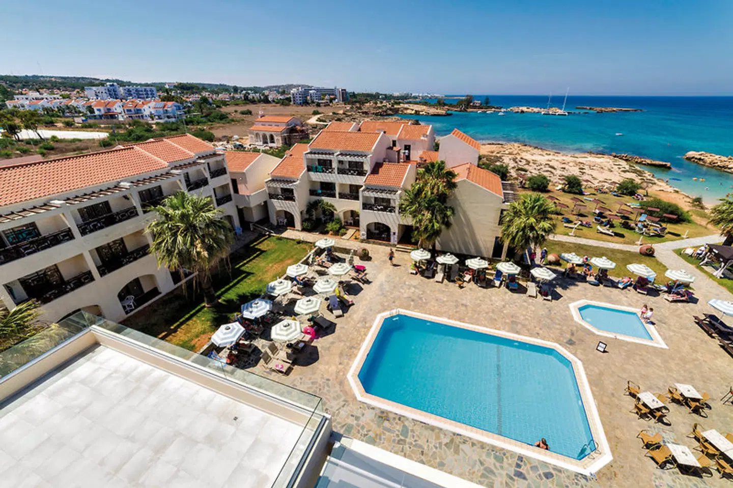 Mimosa Beach OUTDOOR_POOL