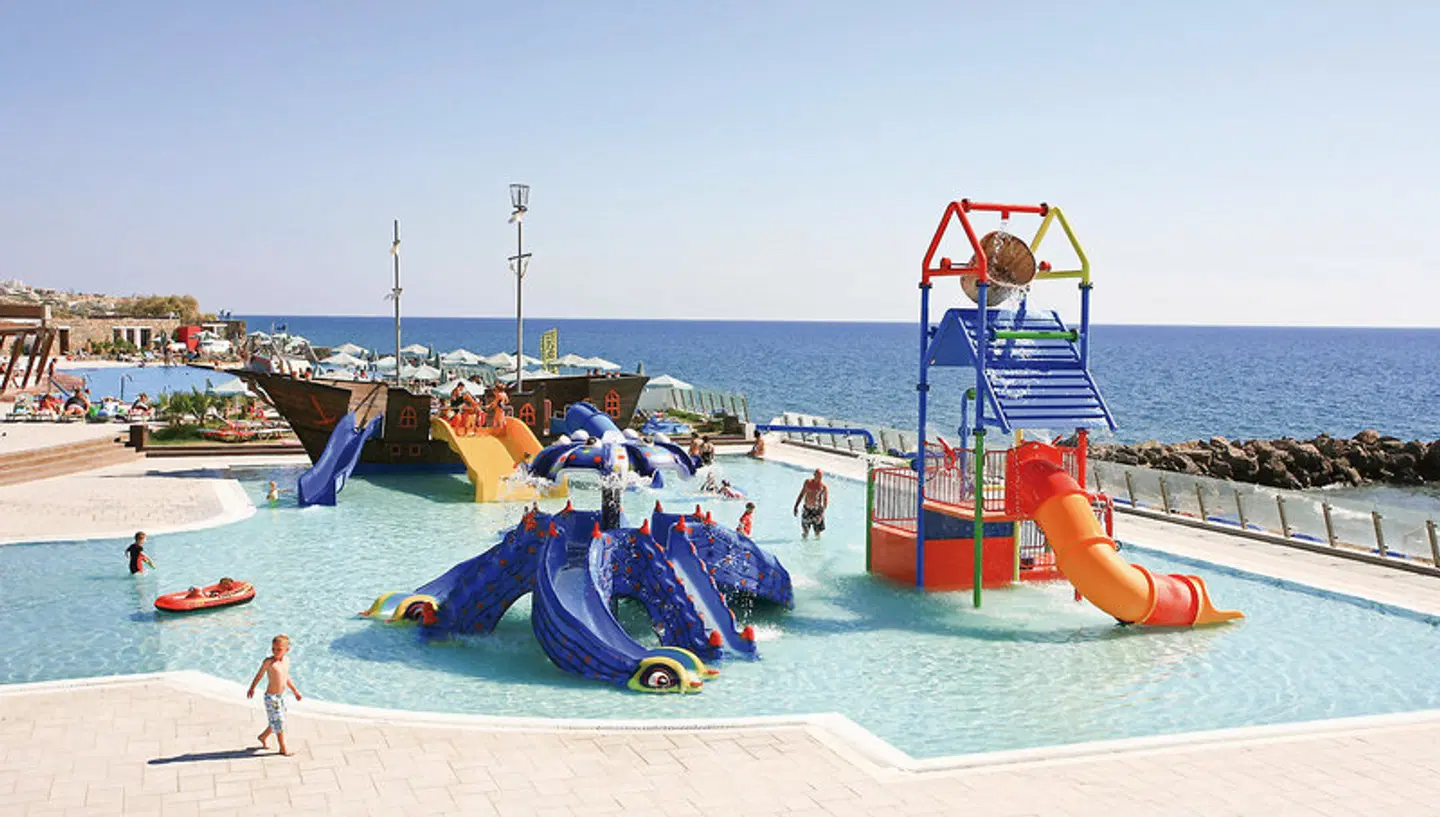 Petra Mare SPORTS_AND_LEISURE