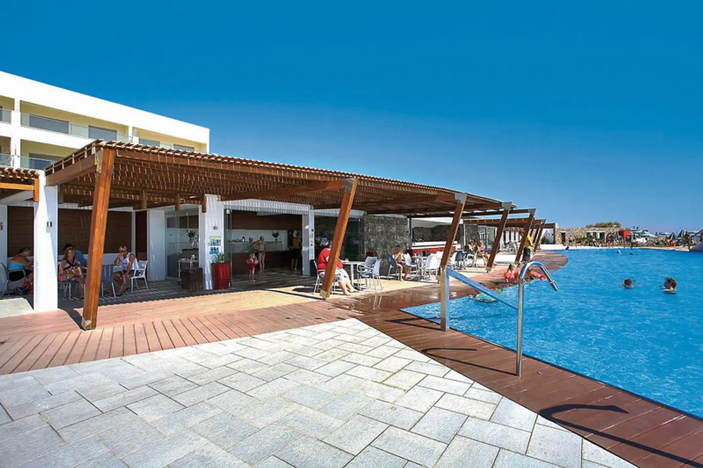 Petra Mare OUTDOOR_POOL