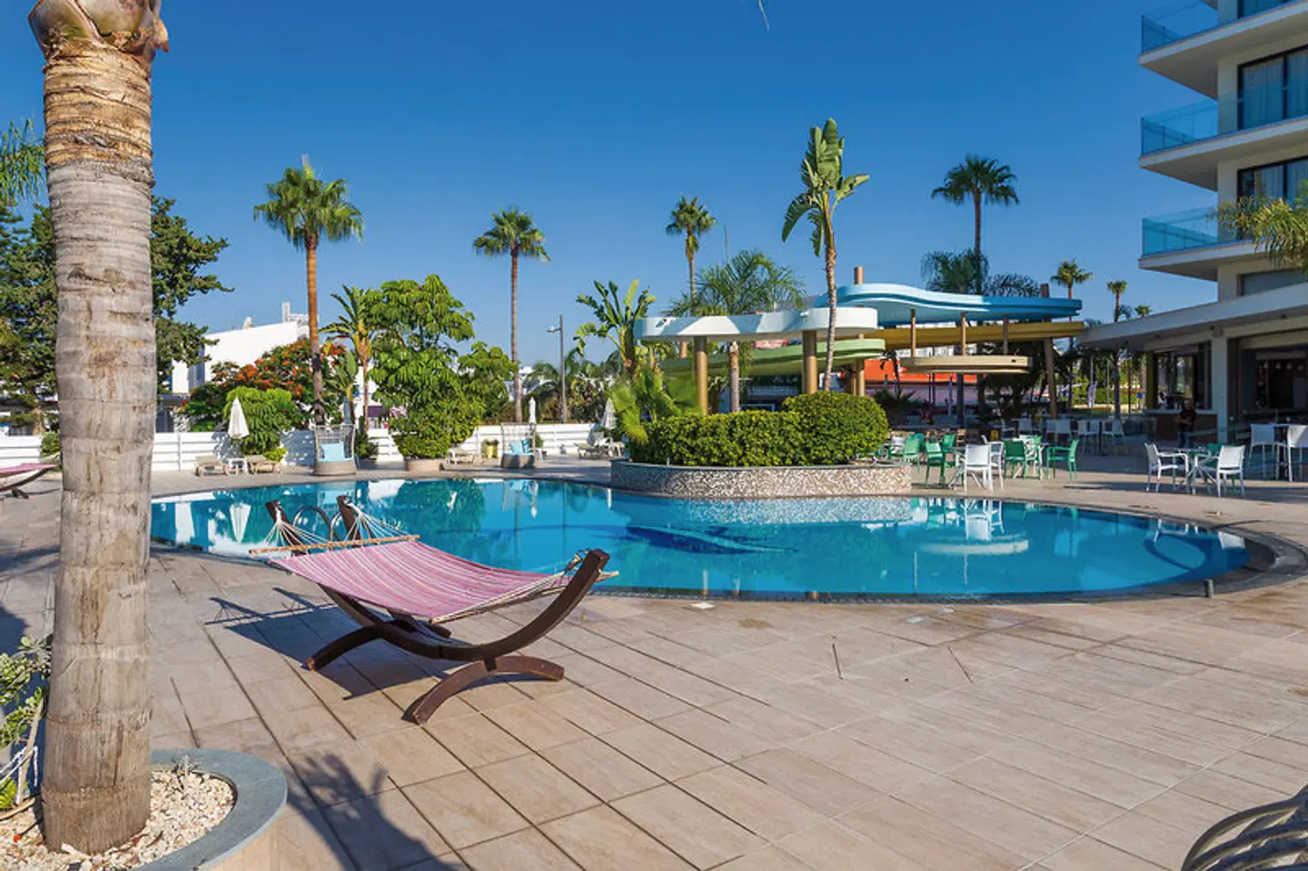 Stamatia OUTDOOR_POOL
