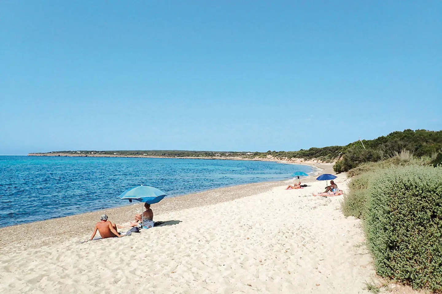 Casin Strand