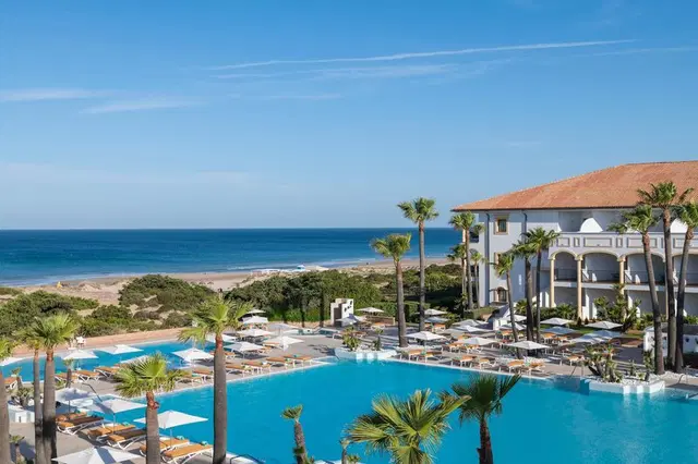 Iberostar Selection Andalucía Playa OUTDOOR_POOL