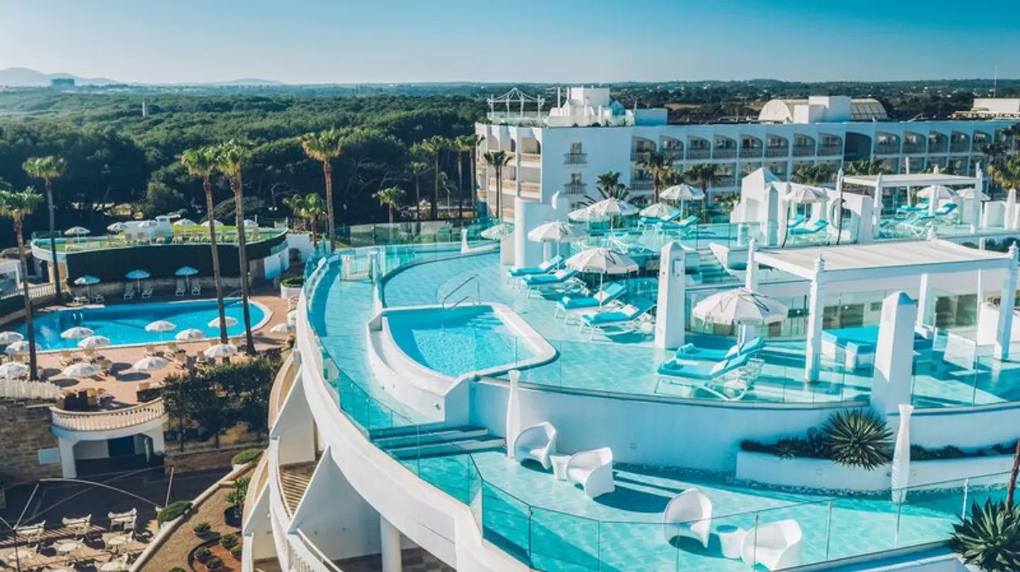 Iberostar Selection Albufera Park EXTERIOR