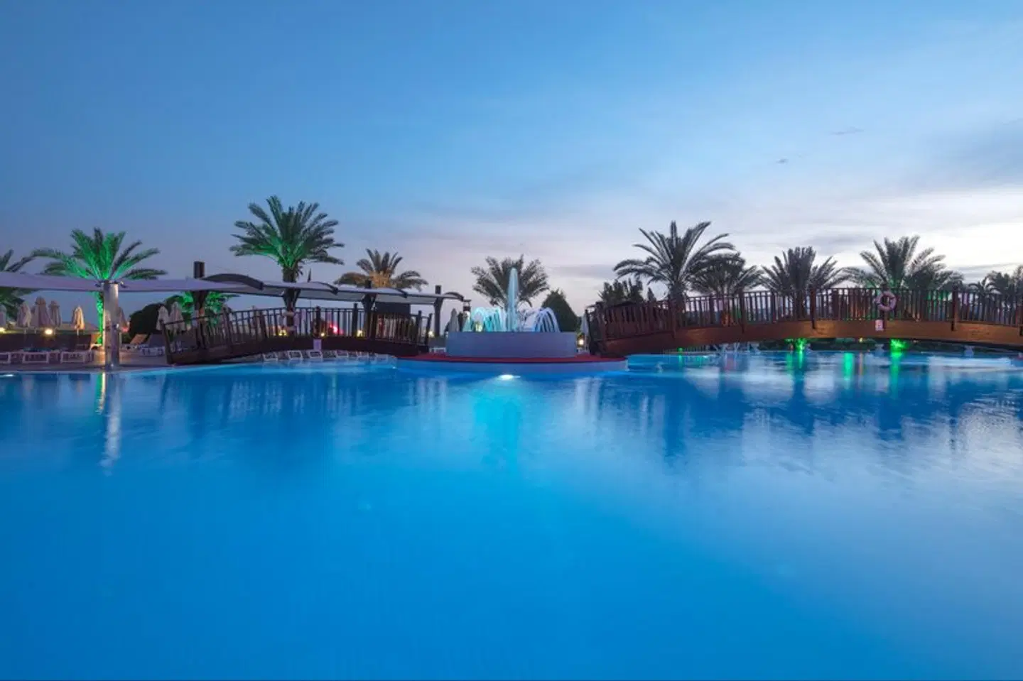 Granada Luxury Okurcalar Hotel OUTDOOR_POOL
