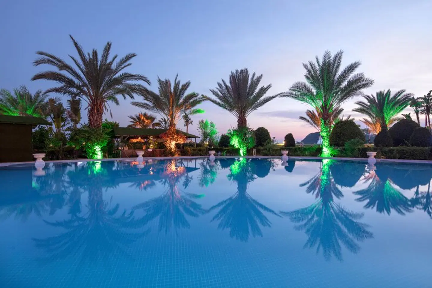 Granada Luxury Okurcalar Hotel OUTDOOR_POOL