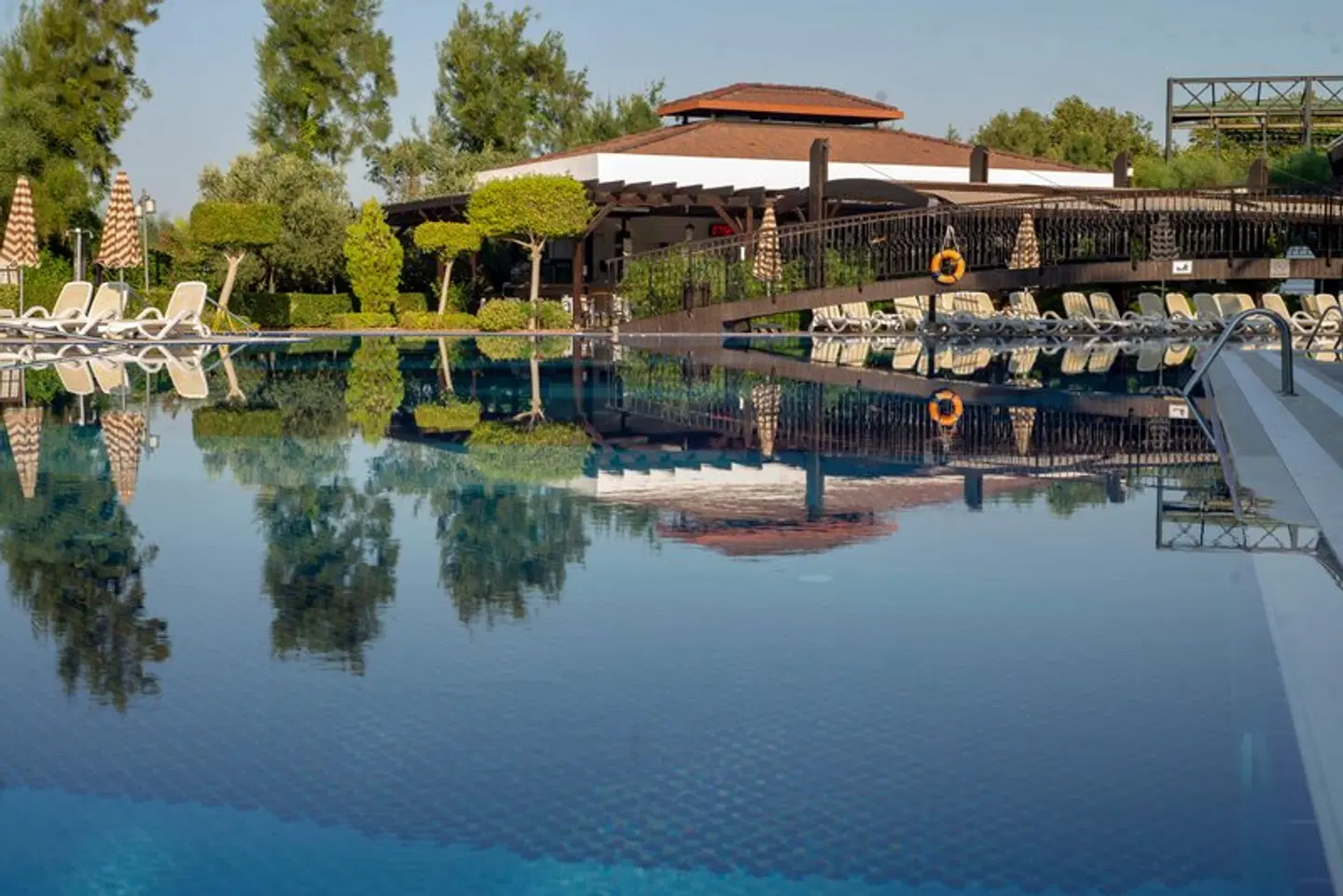 Adalya Ocean Deluxe OUTDOOR_POOL