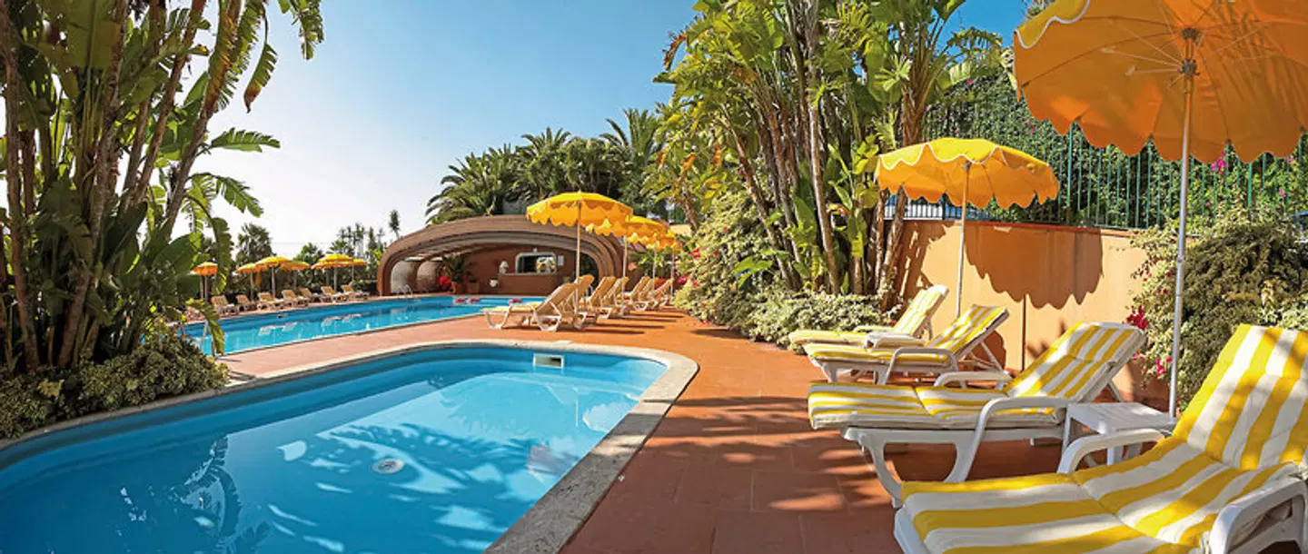 Caparena Taormina OUTDOOR_POOL