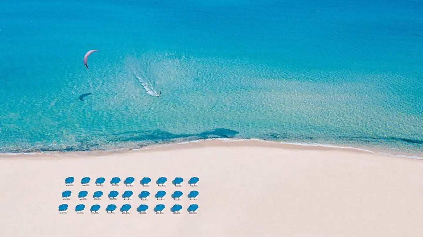 Resort & SPA Le Dune BEACH