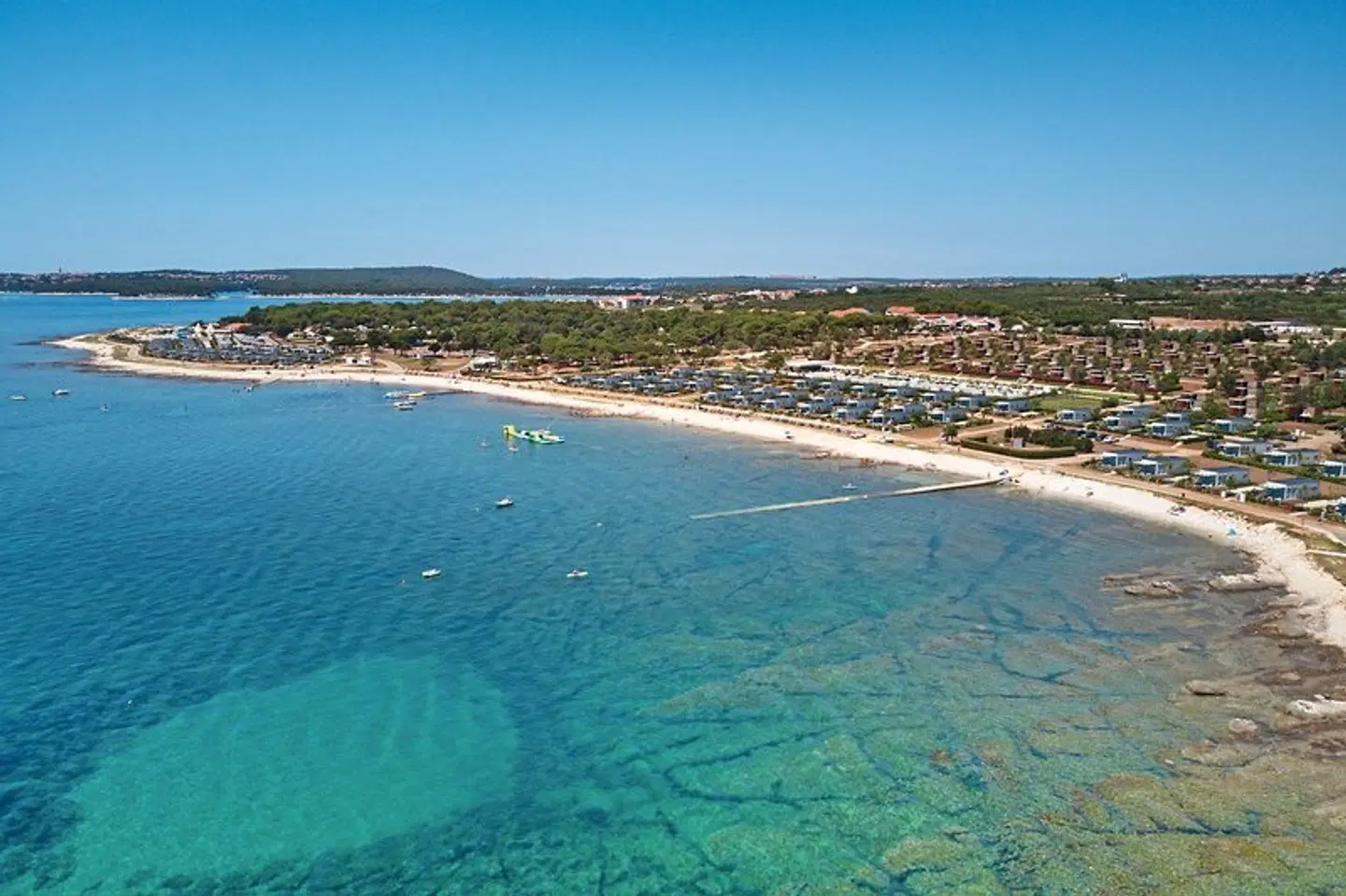 Arena Grand Kazela BEACH