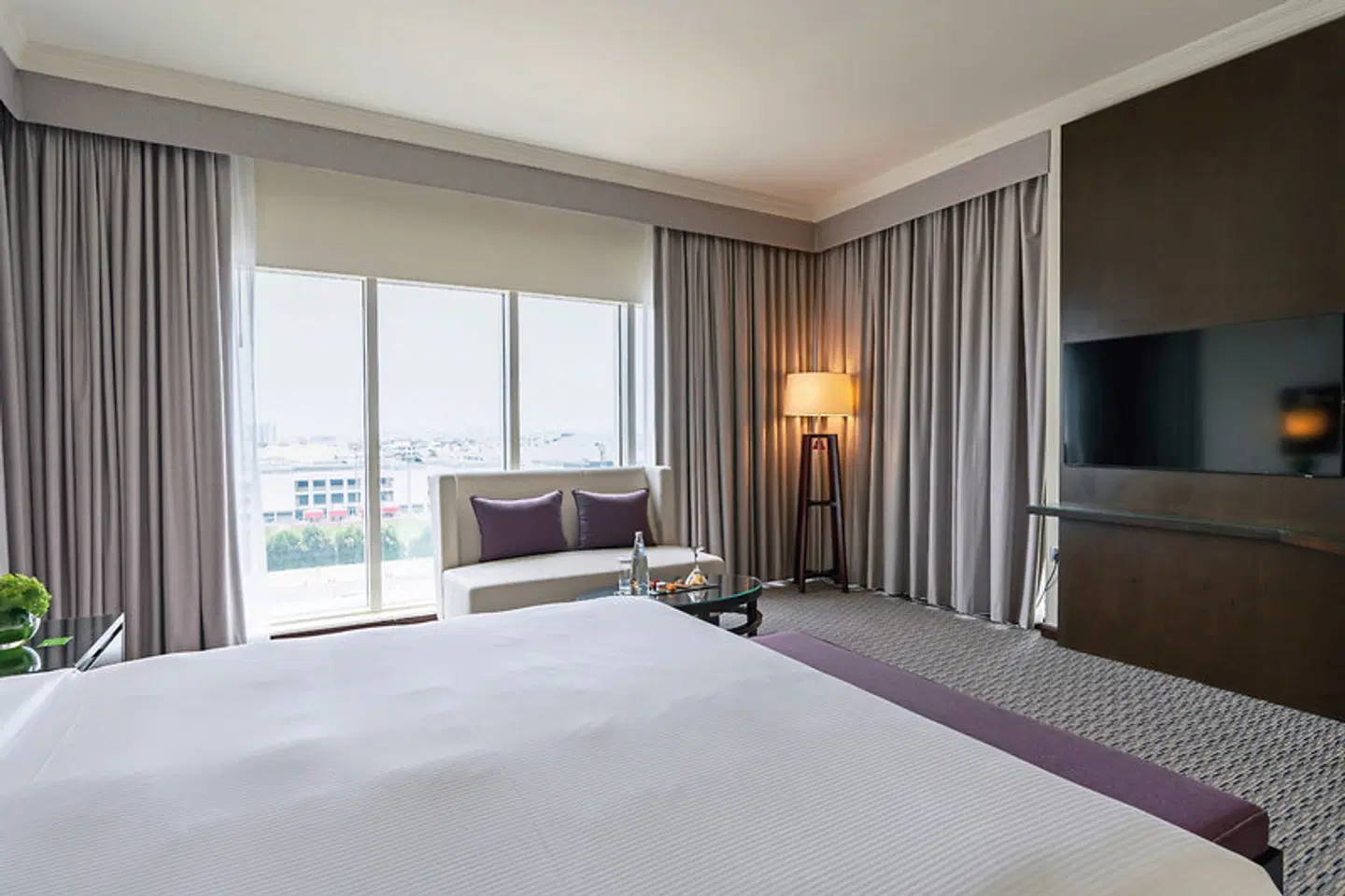 Radisson Blu Hotel Barsha Heights ROOM_EXAMPLE
