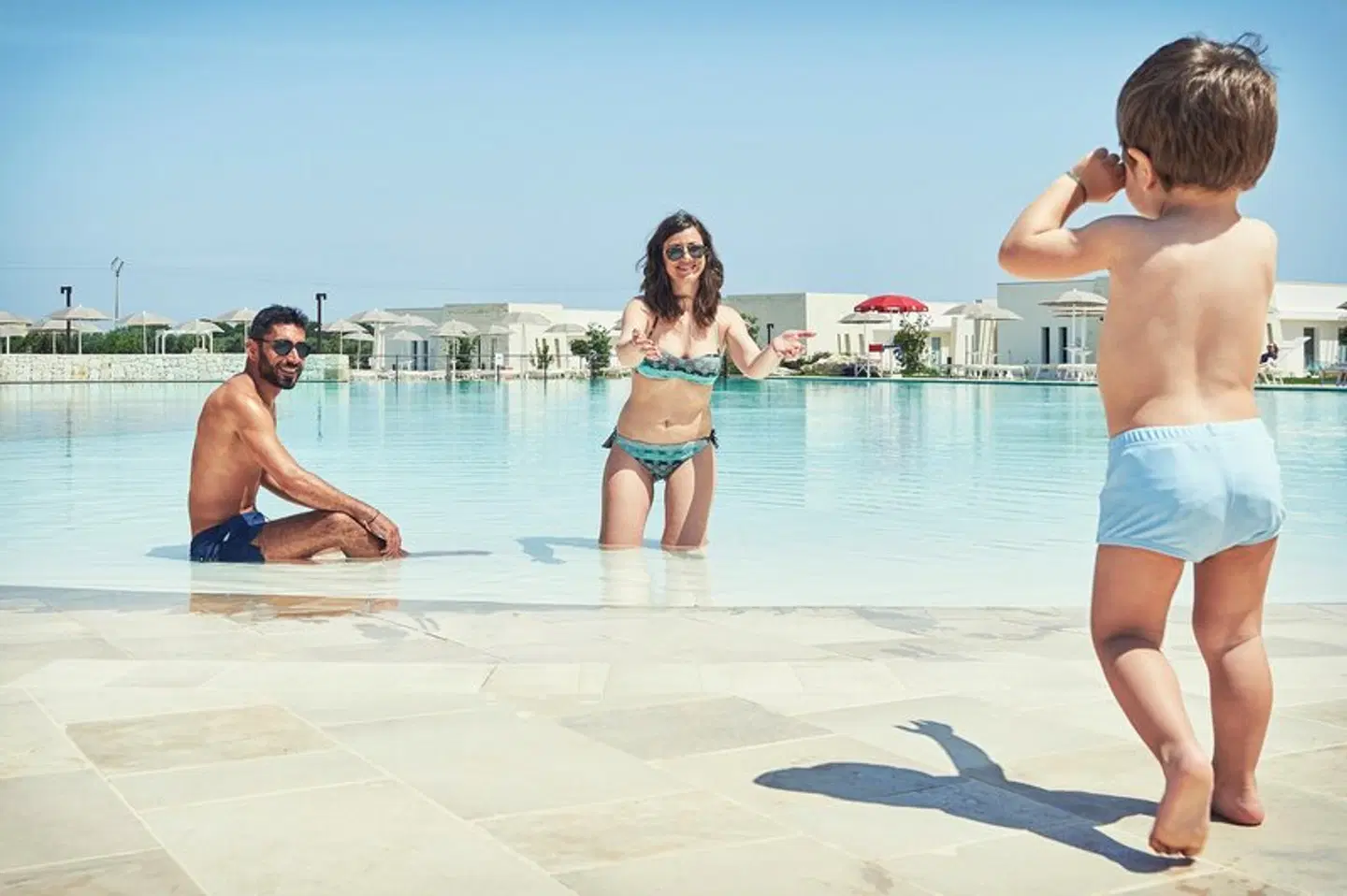Relais Masseria Le Cesine OUTDOOR_POOL