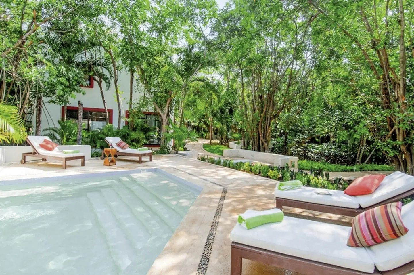 Mahekal Beach Resort OUTDOOR_POOL