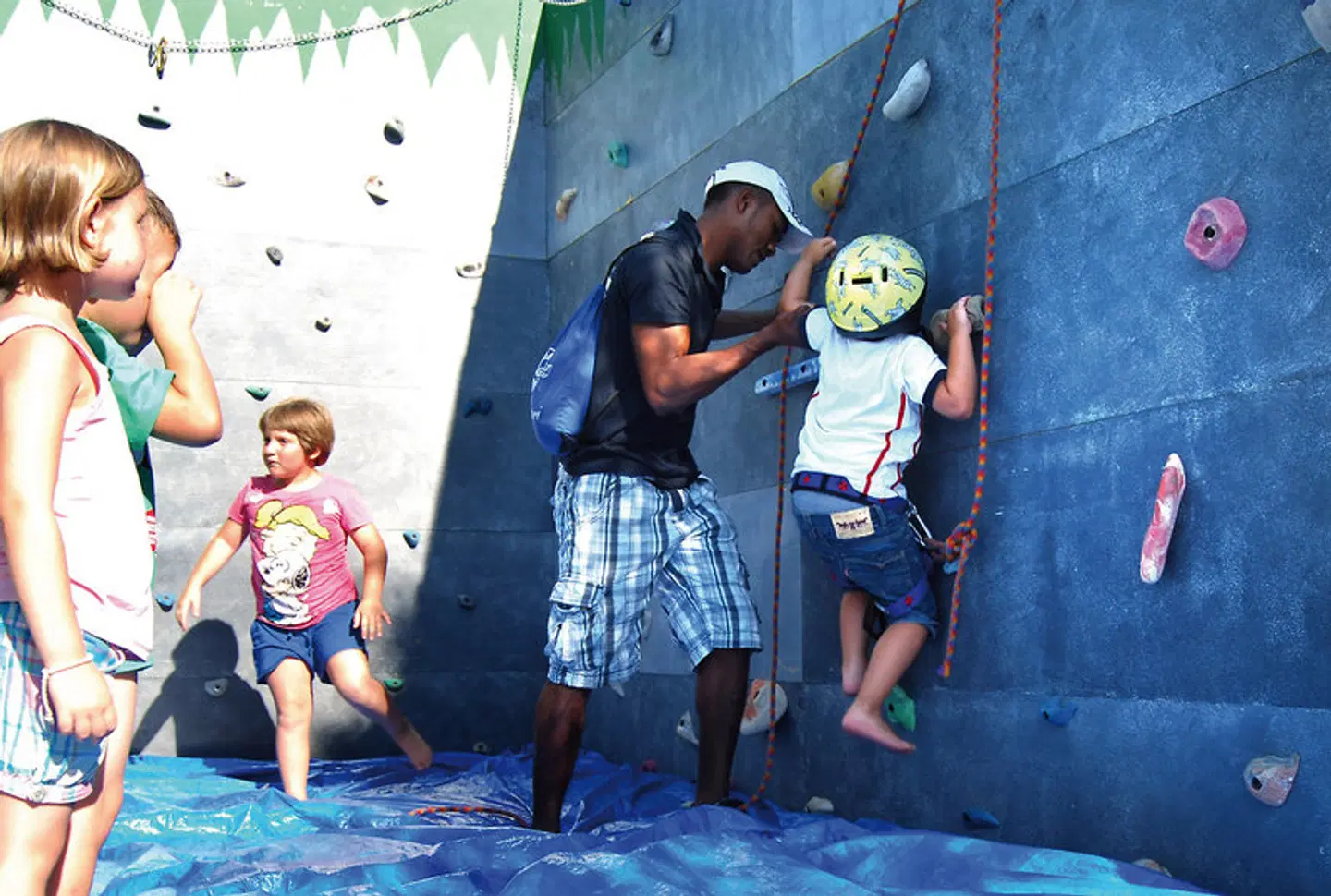 Resort & SPA Le Dune SPORTS_AND_LEISURE