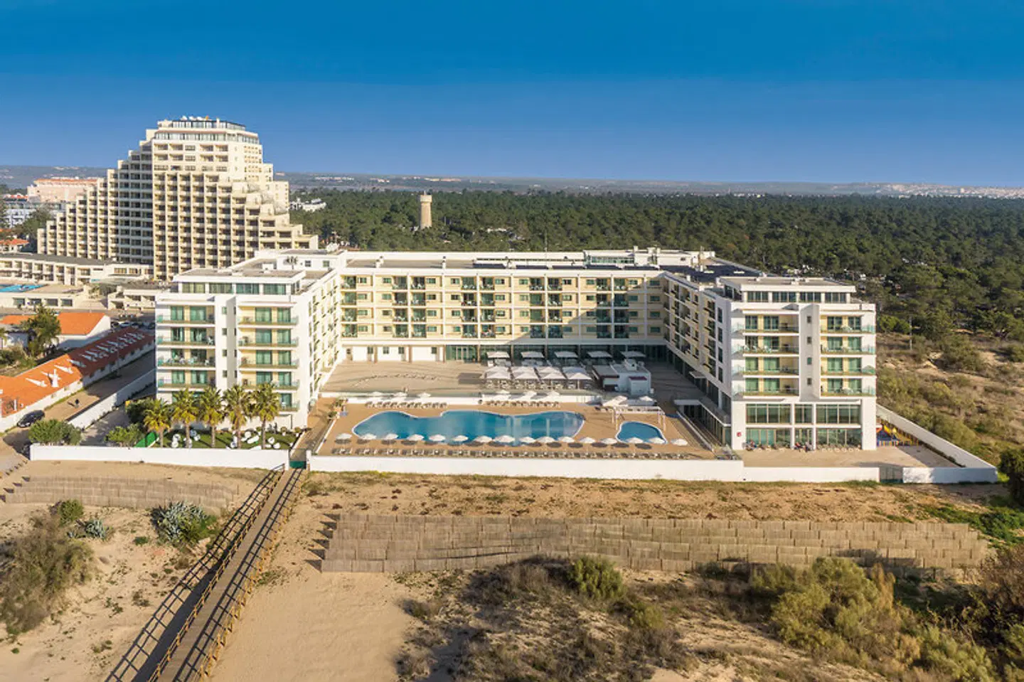 Dunamar EXTERIOR