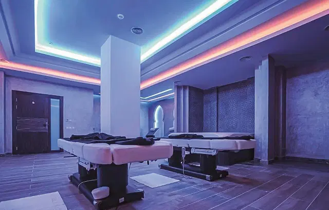 Pickalbatros White Beach Resort Taghazout HEALTH_BEAUTY