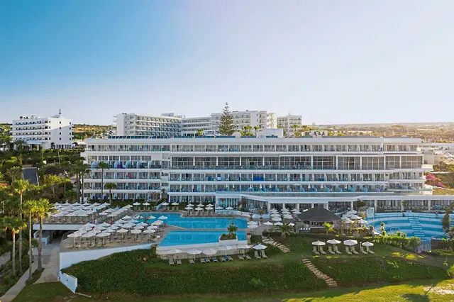 Atlantica Sungarden Beach EXTERIOR
