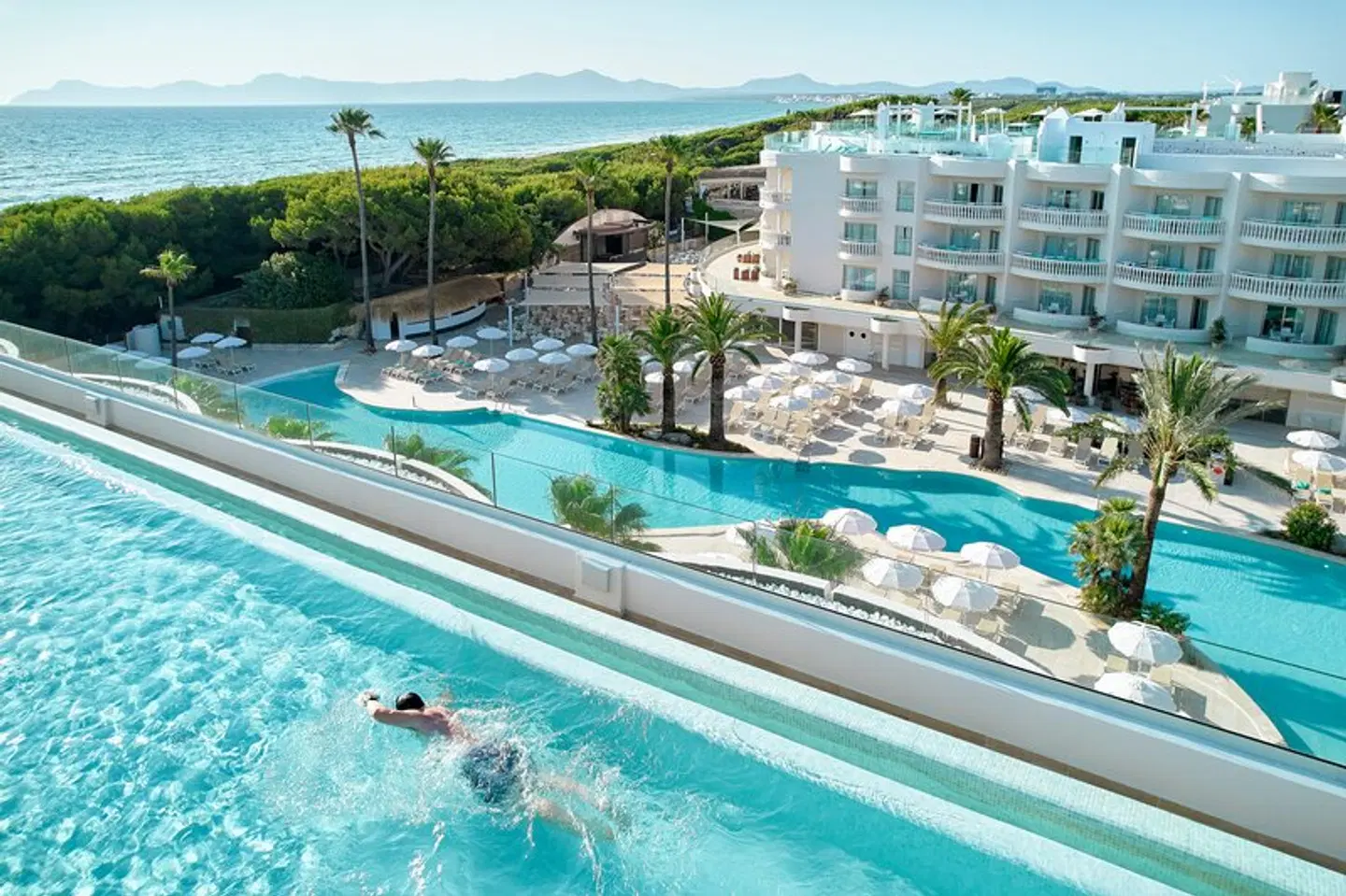 Iberostar Selection Albufera Park OUTDOOR_POOL