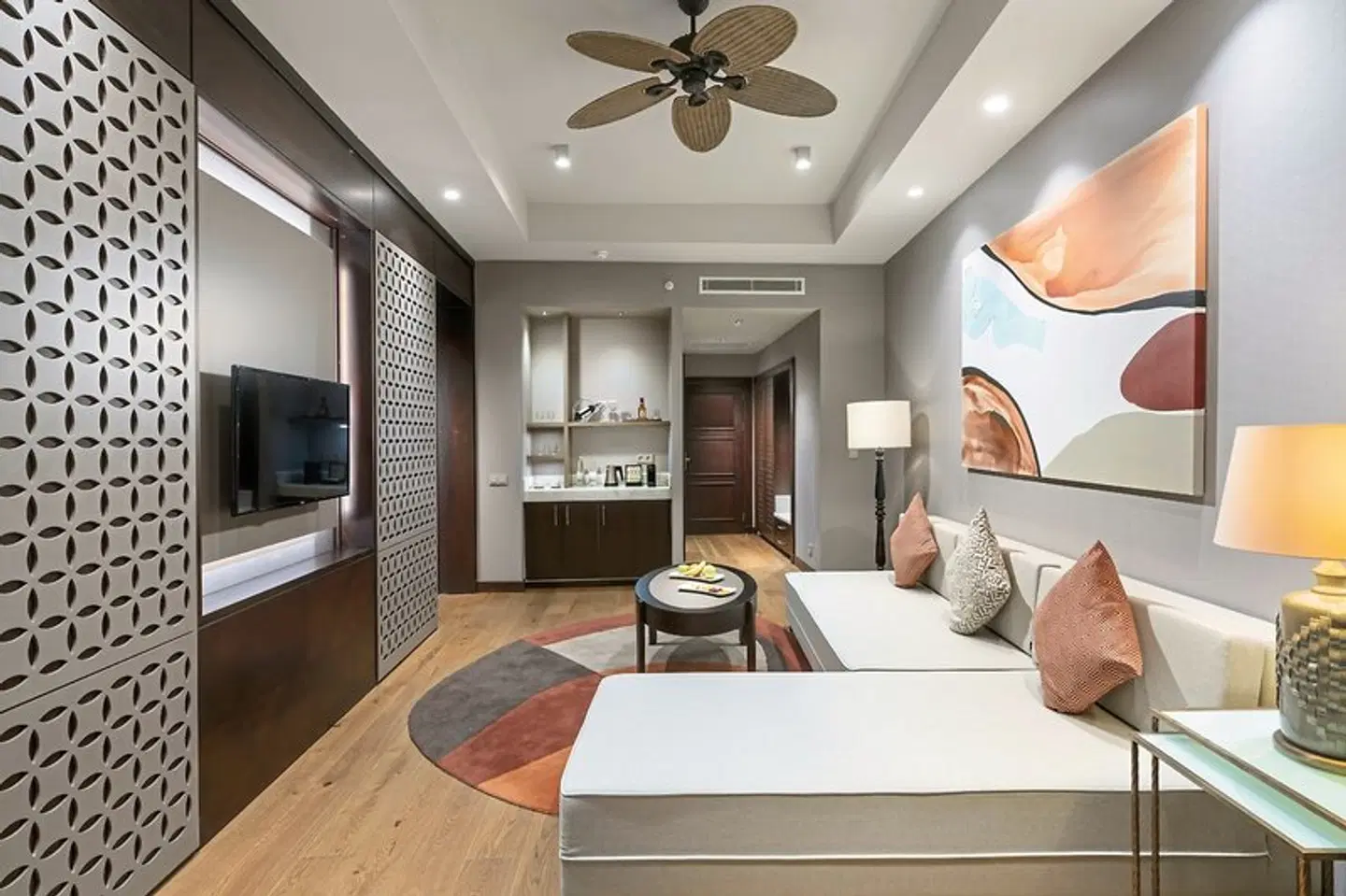 Kaya Palazzo Golf Resort ROOM_EXAMPLE