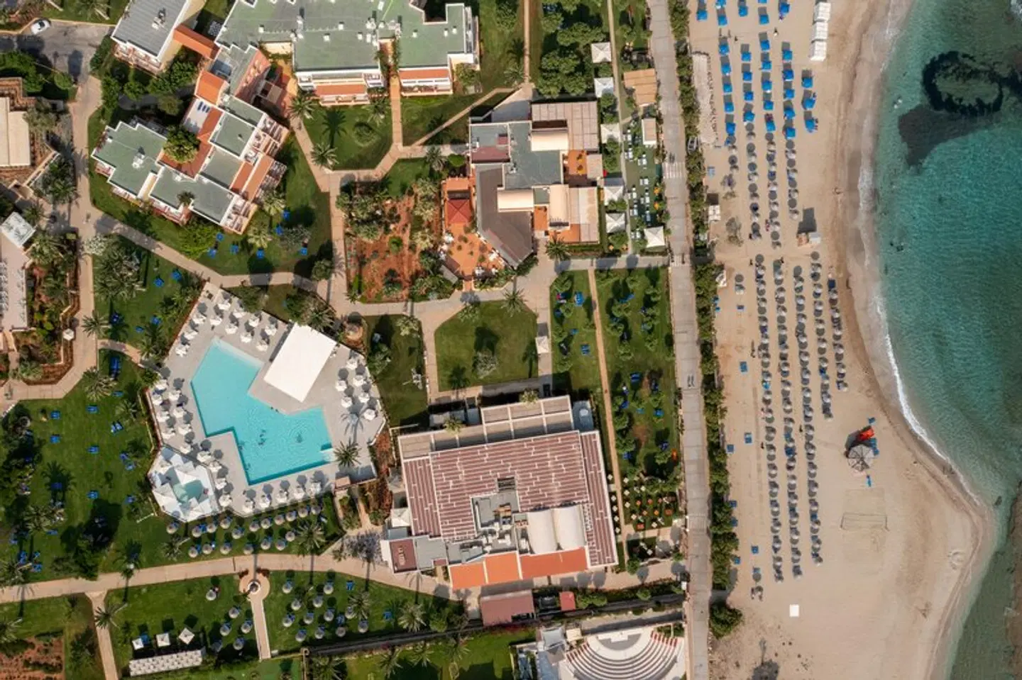 Anissa Beach AERIAL_PHOTOGRAPH