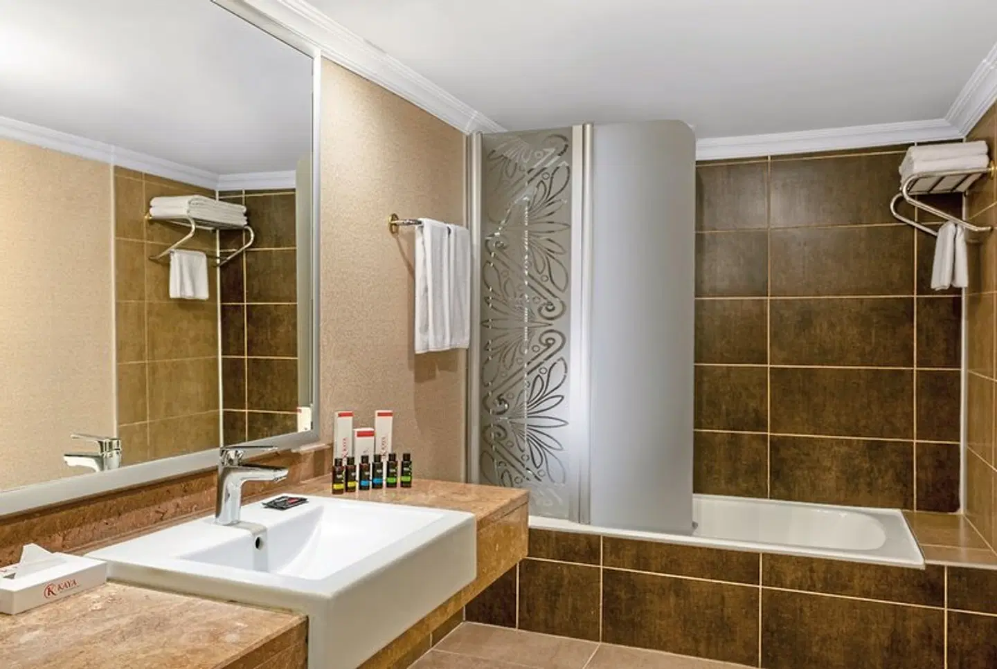 Kaya Belek BATHROOM