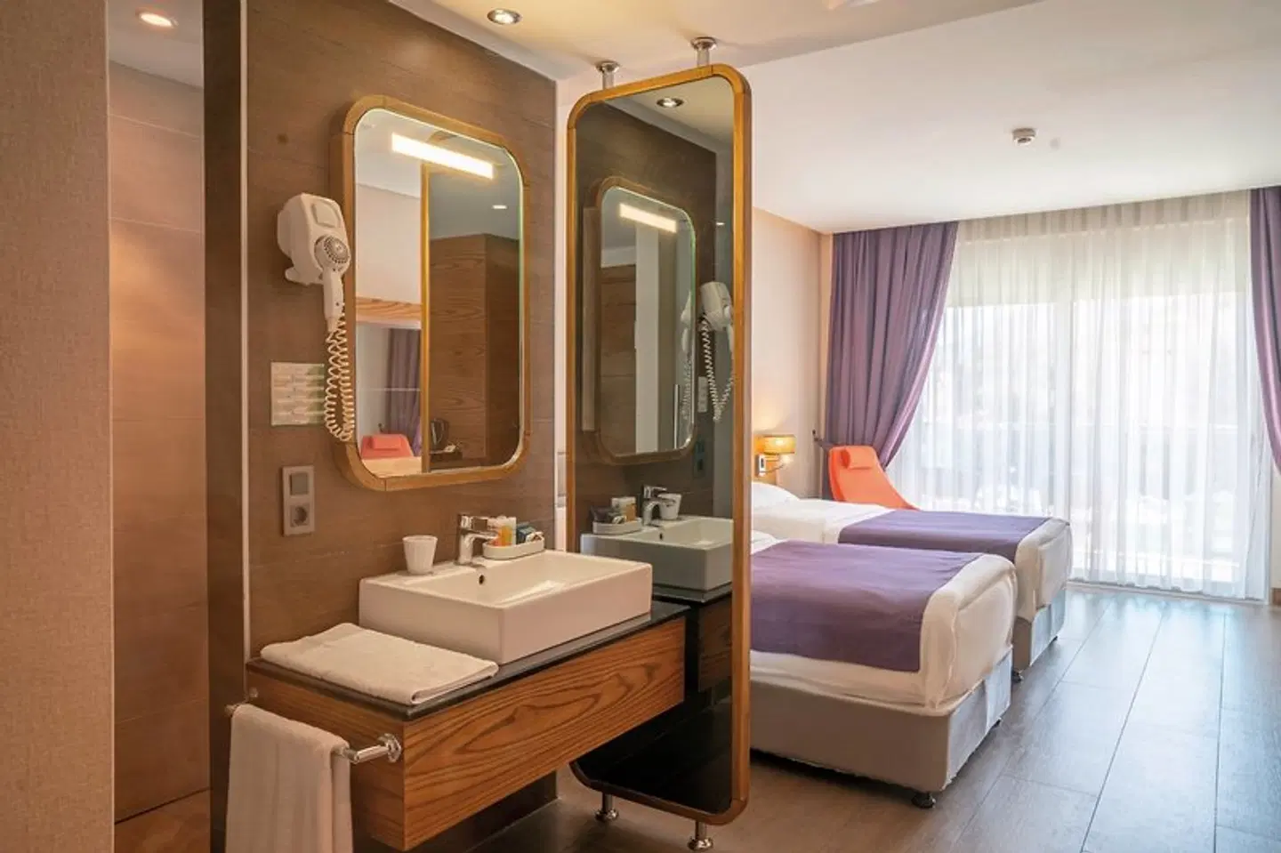 Casa de Maris Spa & Resort Hotel ROOM_EXAMPLE